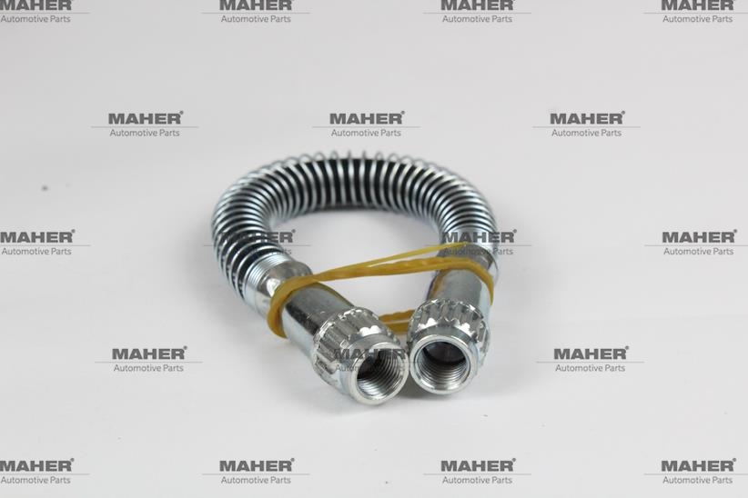 Citroen Saxo Arka Hortum Fren OEM 480661 Citroen Saxo Arka Hortum Fren OEM 480661